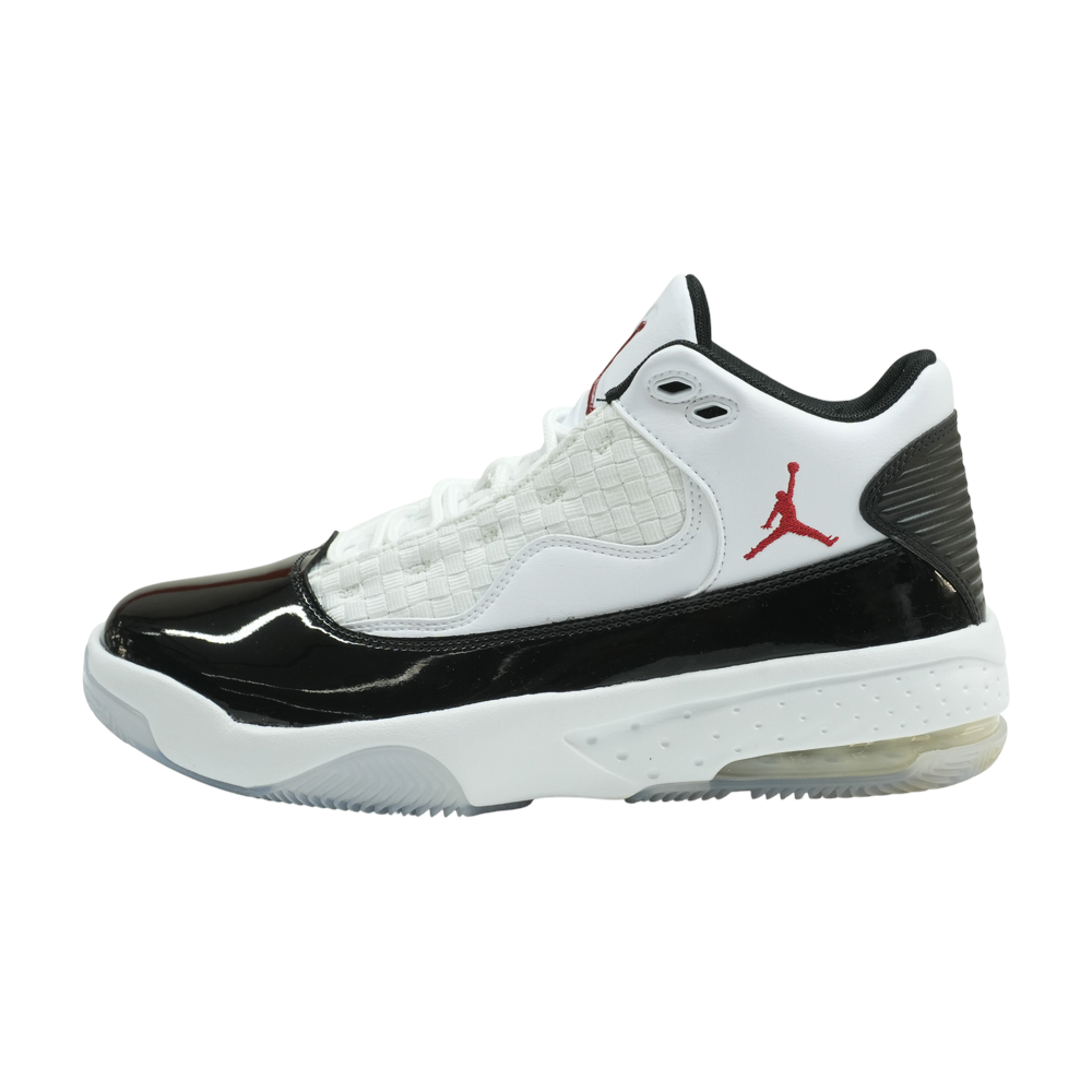 Jordan Max Aura 2 High-Top Athletic Shoes