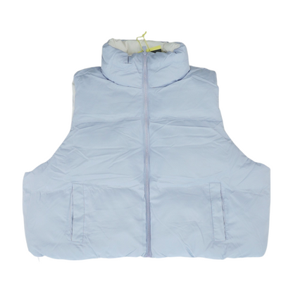 Ivory Plus Solid Active Vest
