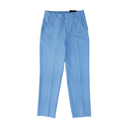 Blue Chino Pants