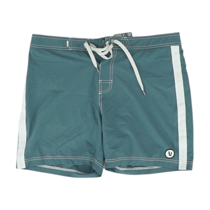 Blue Swim Bottom