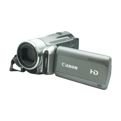 VIXIA HF M300 Camcorder
