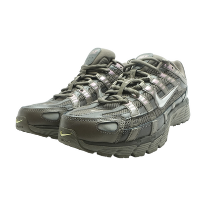 P-6000 Low-Top Athletic Shoes