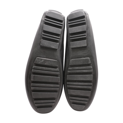 Black Dress Shoes