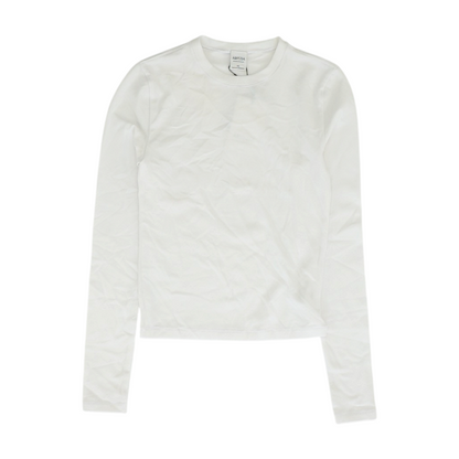 White T-Shirt