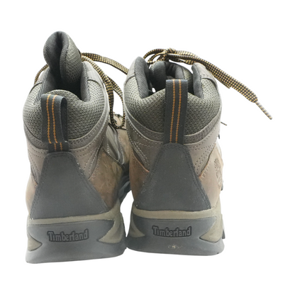 Brown Work / Hiking Boots
