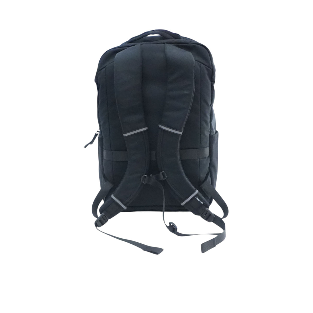 Black Backpack
