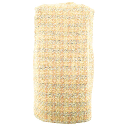 Pre-Spring 2025 Tweed Vest
