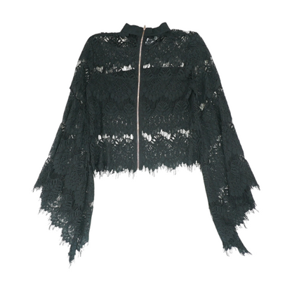 Black Blouse