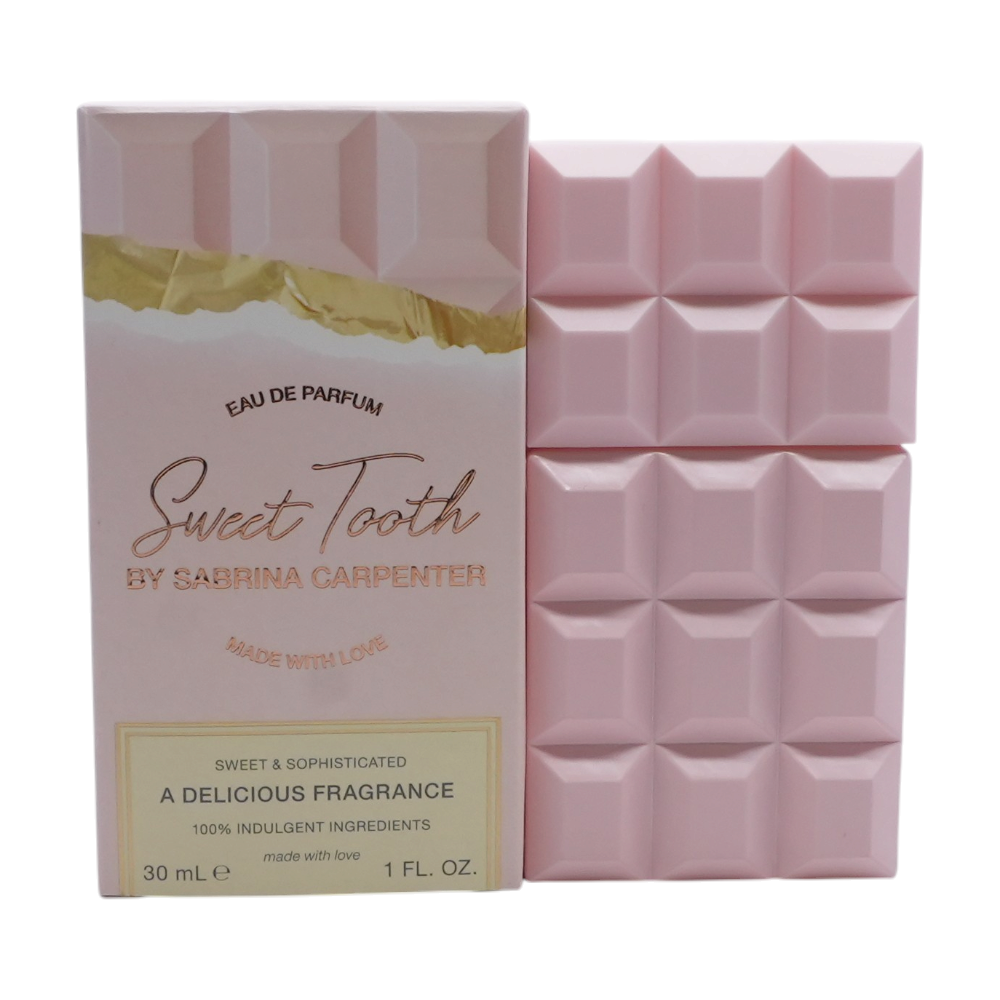 Sweet Tooth Eau de Parfum