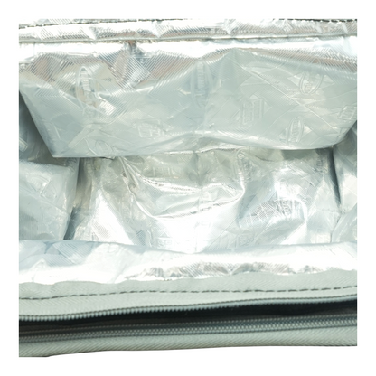 Insulated Lunch Box