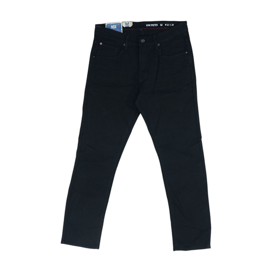 Black Skinny Jeans