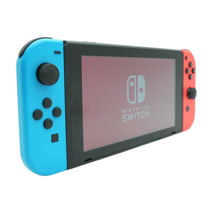 Switch 32GB Game System