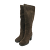 Vince Camuto Brown Knee-High Boots – Image 1