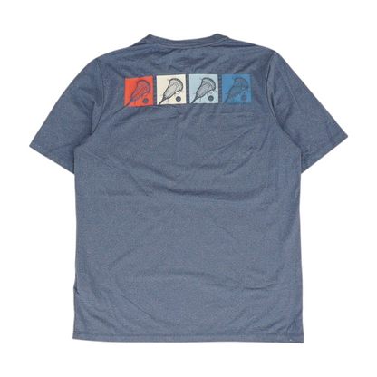 Blue T-Shirt