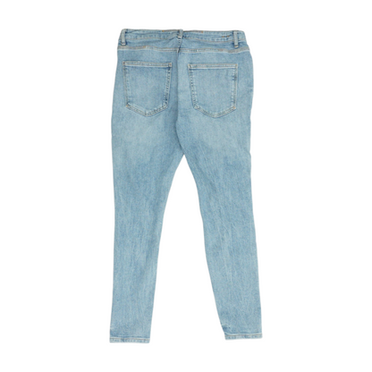 Zara Regular Jeans – Image 2