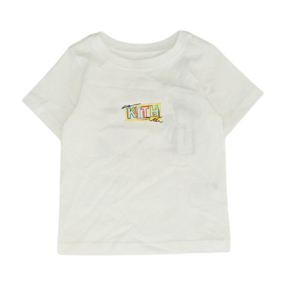 White T-Shirt