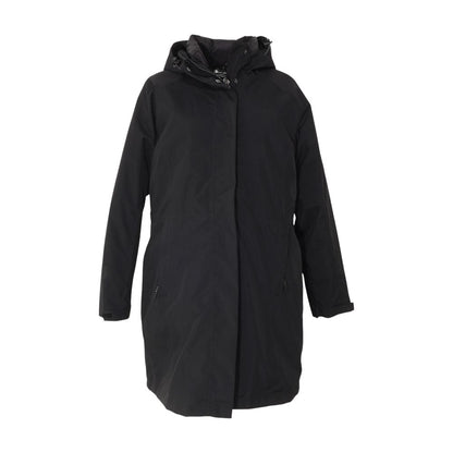Black Alaskan Ski Coat