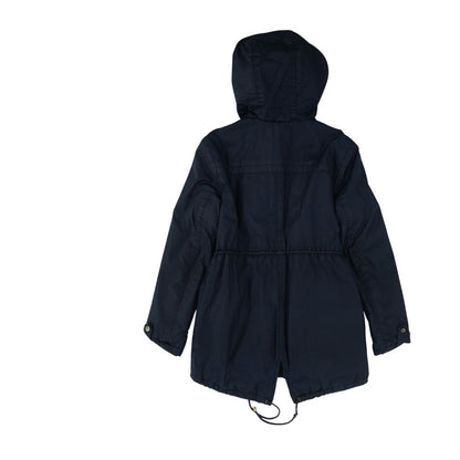 Navy Jacket