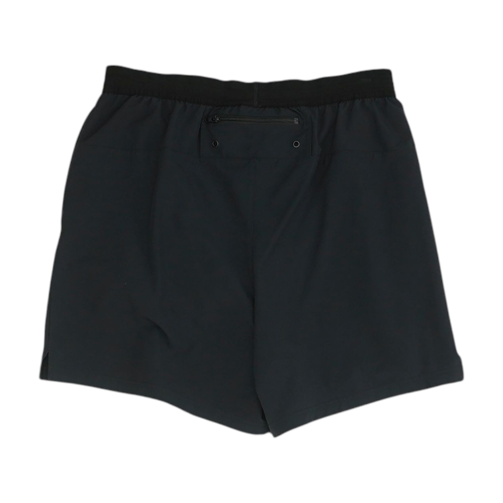 Black Active Shorts
