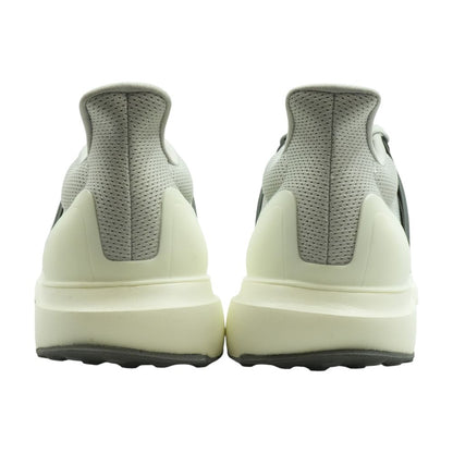 Unbounce DNA Gray Low Top Athletic Shoes