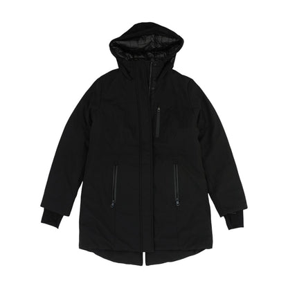 Black Jacket