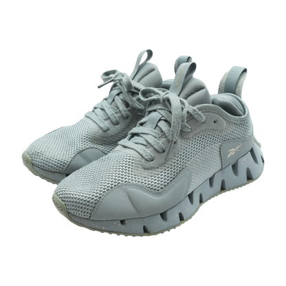 Zig Dynamica STR Low-Top Athletic Shoes