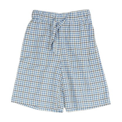 Blue Shorts