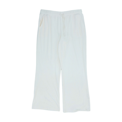Beige Pants