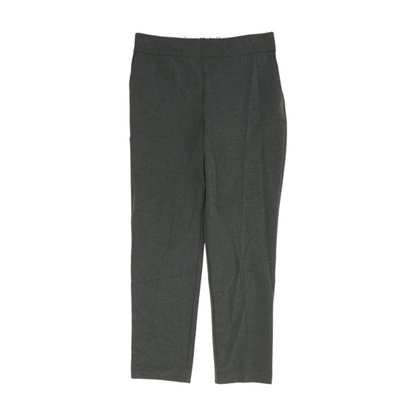 Gray Pants