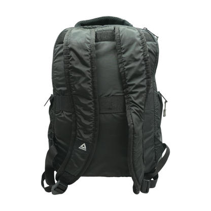 Black Backpack