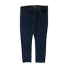 Straight Jeans