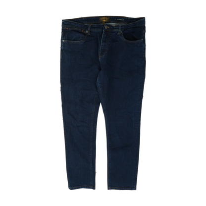 Straight Jeans