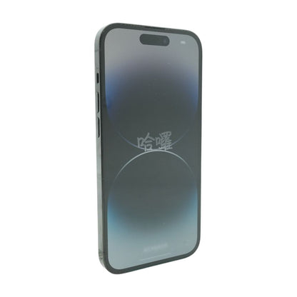 iPhone 14 Pro "Puerto Rico Claro" 256GB Graphite