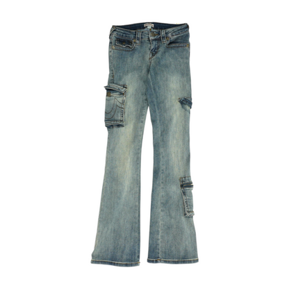 Blue Jeans