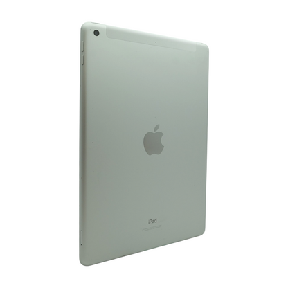 iPad 9 10.2" Silver 9th Gen 256GB Cellular Tablet