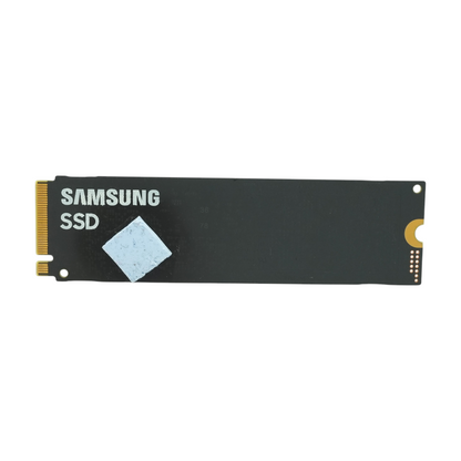 256GB Internal NVMe SSD