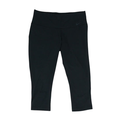 Black Active Leggings