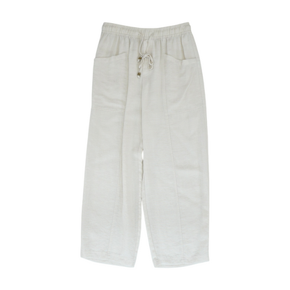 Ivory Pants