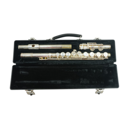 Silver Flute