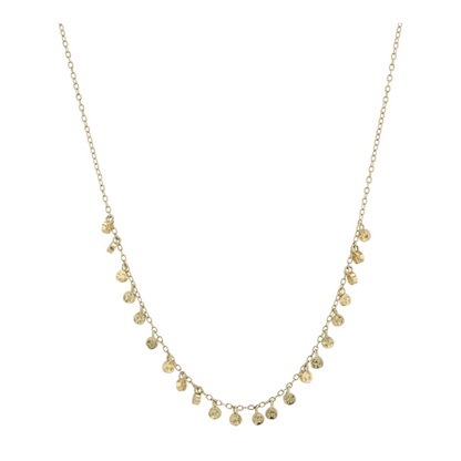 Costume Chain Necklace