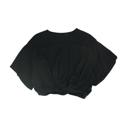 Black Blouse