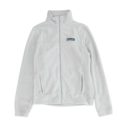 Tan Lightweight Jacket
