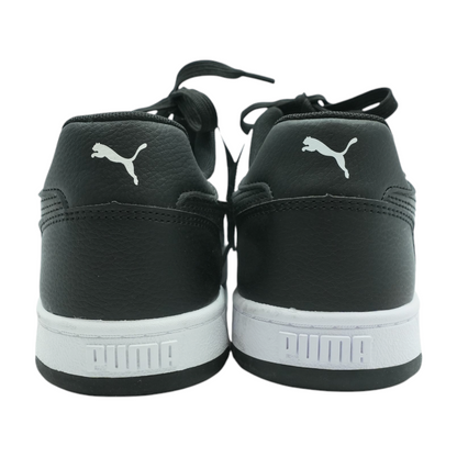 Black Athletics Shoes