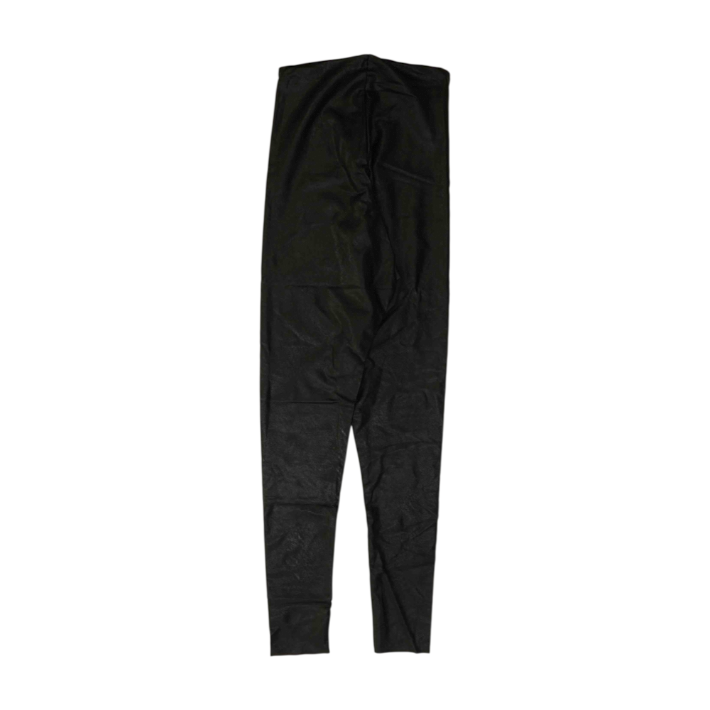 Black Fashion Leggings