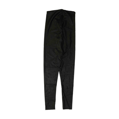 Black Fashion Leggings
