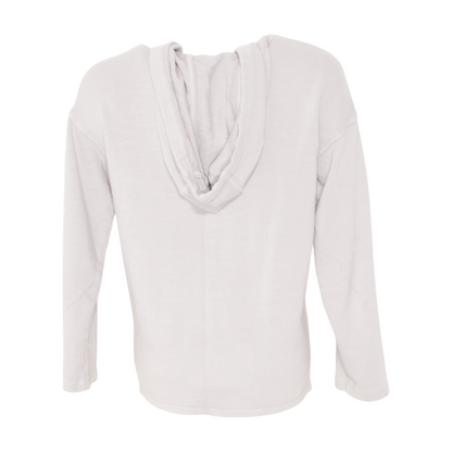 Gray Cardigan Sweater