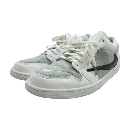 Jordan 1 Low Low-Top Athletic Shoes
