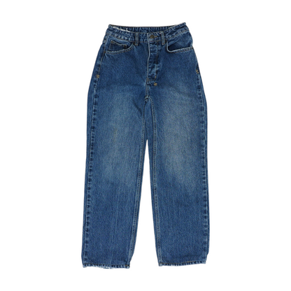 Blue Regular Jeans