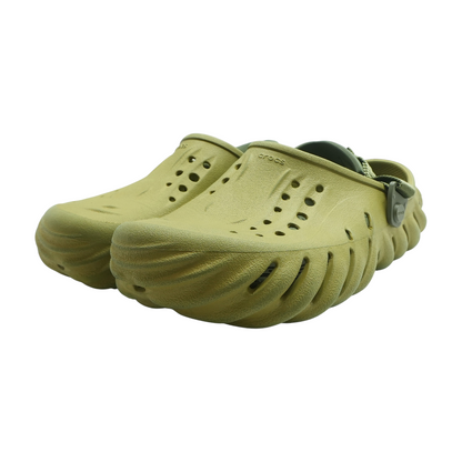 Olive Casual Shoes
