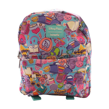 Multi Backpack